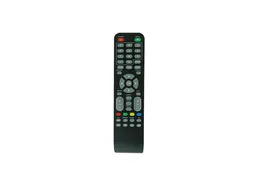 Zdalne sterowanie dla GPX TE3274RP TDE3254BU TE2382B TE1982B TD2420AB TU4348B TDE3274W TDE2480 SMART LED LCD HDTV COMBO TV