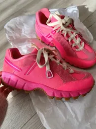 2023 Top Casual Shoes Humara LX Pink Flash DX999-600 Män utomhus Sport Dad Shoe Women Mens Trainers Womens Athletic Sport Woman Training Sneakers 3 T2LZ#