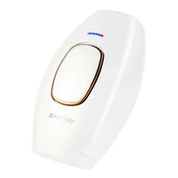 epilator Home Home Hold Defilatory Laser Mini Hair Epilator إزالة الشعر الدائمة IPL System 500000 S نبضات الضوء بالكامل