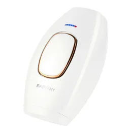 Epilatör ev tutma depilator lazer mini saç epilator kalıcı epilatör IPL sistemi 500000 s ışık darbeleri tüm vücut saçı sökücü 230207