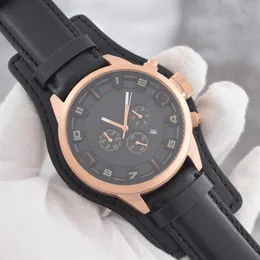 جديد ملونة من الماس ووتش امرأة Reloj de Lujo يشاهد Beige Rubber Strap Japan Quartz Movement Chronograph Montres de Luxe Pour Fe203O
