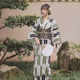 민족 의류 일본 유카타 기모노 드레스 여성 의상 드레스 haori obi 여성 전통 기모노 코스프레 ff2993