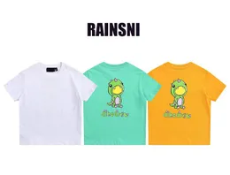 baby clothes Draw kids designer clothes boys clothes summer clothes boys girls t-shir Y8aP#