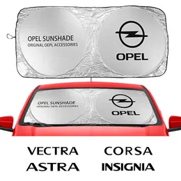 Para Opel Combo Adam Vectra Opc Astra J Grandland x Insignia Corsa Meriva Mokka Tigra Zafira Crossland Car Windshield