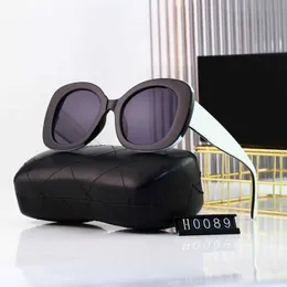 New Sunglasses Women 2022 고급 패션 브랜드 디자인 여성 안경을위한 빈티지 태양 ​​안경 No Box Oculos de Sol Feminino 0207