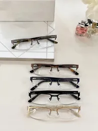 Männer und Frauen Augenbrillen Frames Brille Rahmen Rahmen klare Linsenmenschen Damen 1184 Neueste zufällige Box