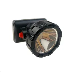 KL5LM Mining LED LED Miner Miner Lamp Safety Cap Light