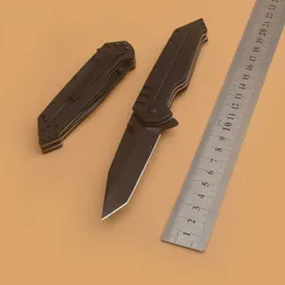 Kershaw 3430 faltbares taktisches Messer, 8Cr13MOV-Klinge, G10-Griff, Taschenmesser, Mehrzweck-Jagd, militärisches Überleben, Rettungsmesser