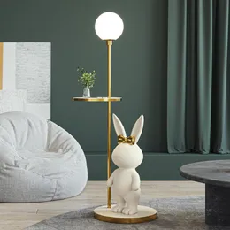 Floor Lamps Lamp Nordic Modern Fashion Coffee Table Chirdren Lights E27 Boy And Girl Room Bedroom LED Fixture LedFloor LampsFloor