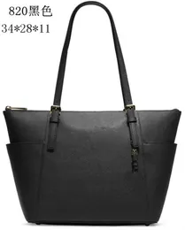 M Marke Designer Mode Frauen Handtaschen Totes Umhängetaschen Geldbörse Design Geldbörsen Handtasche PU MK820