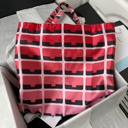 Çapraz Bag Alışveriş Çantası Çevre Dostu Çanta Naylon Malzeme Retro Moda Çantası Tek Omuz Çantası