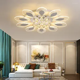 Ceiling Lights Room Bedroom Light Contracted And Contemporary Sitting Lamps Lanterns Sweet Children Restaurant