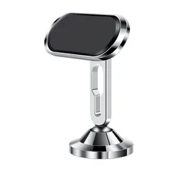 Mini klebriger flexibler Autotelefonhalter Armaturenbrett Magnetständer Universal für iPhone Samsung alle Telefone F56 F59