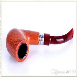 Ruili Retro Creative Pipe Yanju Tillbeh￶r Direkt hartshink kan demonteras f￶r reng￶ring av inhemskt b￤rbart r￶r