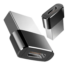Адаптеры для мобильных телефонов Тип C «мама» на USB 2.0 Тип A «папа» OTG-адаптер-конвертер для Samsung Xiaomi Huawei Andriod Flash Drive Портативный ПК