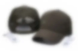 2023 List na zewnątrz czapka baseballowa Woman Caps Managty Top Hat Wszechstronne słoneczne czapki moda