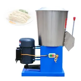 Electric Dough Mixer Kneading Machine Automatic Flour Fermenting Stainless Steel Food Mixer