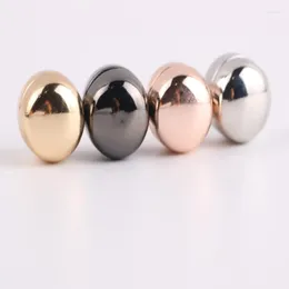 Broschen, 12 Stück, starke Metallbeschichtung, sicher, nützlich, Magnet-Brosche, Hijab-Zubehör, muslimische Magnetnadel, Schal, Chiffon-Schnalle