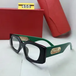 Nowe okulary przeciwsłoneczne dla kobiet dla mężczyzn i kobiet w stylu letni anty-ultrafiolet retro tarcza soczewki niewidzialne okulary mody losowe pudełko 455