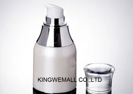 300pcs/lot perfume bottle bottle bottles compital bottles jar jar 30g 50g 30ml 50ml 100ml container