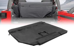 Auto -organisator Dom Panel Hard Top Storage Bag voor Jeep Wrangler JKJLJT 200720219787414