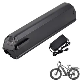 48V 17.5Ah 840Wh Electric Bicycle Battery for NCM Moscow +, Milano +, Miami, Venice ebike battery