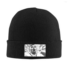 BERETS MBAPPE FOOTBULE SKULLIES BEANIESキャップ