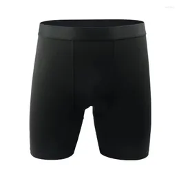 Running Shorts Tights Men's Compression Basketball Five-Quarter Sports Training High Stretch Bottoming Short Outfits Athletics