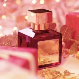 Fragrance Rouge 540 EDP 70 ml Parfym Extrait de Parfum Spray r￶kelse Kvinnor Deodorant