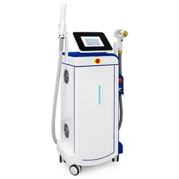 Diode Laser Hårborttagningsmaskin Ice Speed ​​808nm Hårborttagningsmaskiner Permanent Beauty Machine för kvinnor