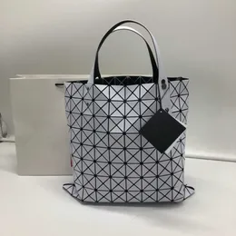 Бриллиантовая решетчатая сумка сумки для плеча женская дизайнерская сумка с большой емкость