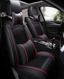 يغطي مقعد السيارة Wlmwl Leather لليون توليدو Ateca ibl exeo كل طراز Arona the Auto2346373