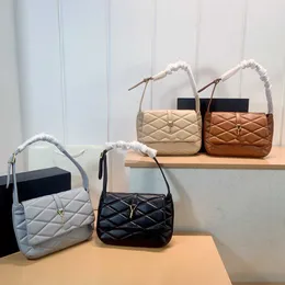 Yeni koltuk altı çanta hediye kutusu popüler yeni moda yüksek kaliteli sıradan kollokasyon saddles çanta sırt çantası tote duffle çantaları tasarımcı messenger moda