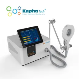 Schmerzlinderung Physiotherapie Bein Massagers Machine EMTT Magnetic Therpy -Gerät zur Schmerzlinderung