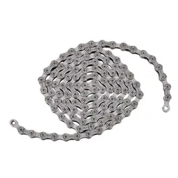 S Steel Parts Chain HG73 9/27 SPEED 114 Link Proching-Pracking Mountain Bike مع Boxle Bicycle 0210