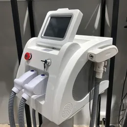 2 em 1 máquina da remoção da tatuagem do laser do picosegundo 2022 laser do diodo opt lpl removehair dispositivo profissional corpo inteiro para o salão de beleza