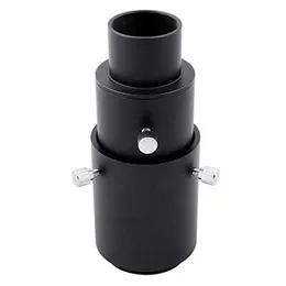 Telescope & Binoculars 1.25 Inch Variable Camera Adapter Extension Tube For Prime Focus And Eyepiece Projection Pography