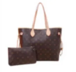 fashion luxury Totes designer handbags purses shoulder bag handbag large capacity composite shopping bag Women Luxury Handbags wallet 020