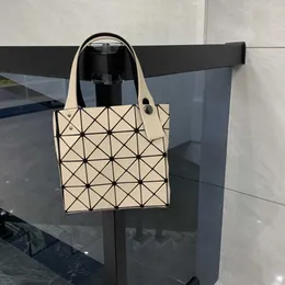 2023 NOWOŚĆ RHOMBIC SMAL Square Bag Women's Mini Box Torebka