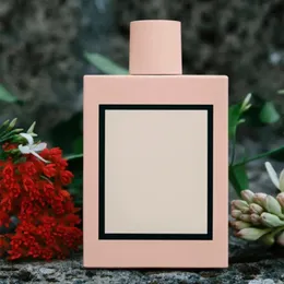 Partihandel charmig designer parfym blom 3.3 oz kvinnors eau de parfum doft