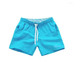 Men's Shorts Summer Men's Beach Pants Thin Slacks Item Type Material Model Number Pattern Place Of Origin Applicable Scene