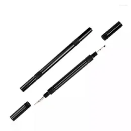 Assista Kits de reparo Shichi Metal Spring Bar Tool Pin Strap Link Remover Professional Conjunto bom para relojoeiro