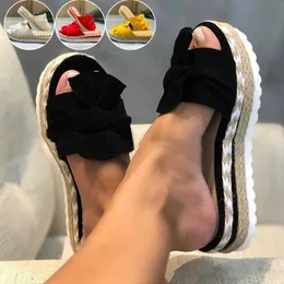 Slippers Shoes Women Spring Summer Sandals Party Women Shoe Slip On Outdoor Sandals Woman Slipper Retro Zapatillas Muje Footwear Female R230210