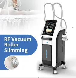 Toppkvalitetsbantning av hudstr￤ngande anti -fett sug Slim Cellulite Reduction Form Vaccum Roller Massage Machine