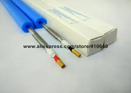 Fornitura di fabbrica 1 paio di paia Laser Fibra Laser XE Dimensione 81803755 Diametro 8 mm Lunghezza 375 mm Abito per la maggior parte della macchina da taglio laser7337894