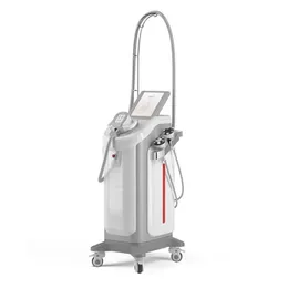 Top 40k Vacuum 180 rotating Cavitation Slimming Fat Reduction Device Multipole RF Cavitation Vacuum Ultrasonic Beauty machine