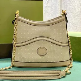 Borsa tote Designer Borse a tracolla da donna Borsa Casual Borse a catena di lusso Borsa a tracolla da donna Borsa a tracolla da sera