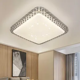 Lights LED Ceiling Light Chandelier Ceil Lamp AC 220V for Bedroom Home Decor Balcony 0209