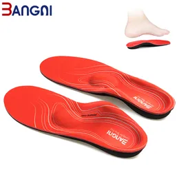 Shoe Parts Accessories 3ANGNI Ortic Arch Support Insoles For Flat Feet Orthopedic Shoe Sole Man Women Insolent Shoes Cushion Plantar Fasciitis Pad 230210