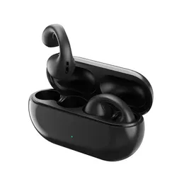 KM50 TWS Bluetooth Knochenleitung Earphone Ohrring Ohrhaken Headsets für Audifonos Ambie